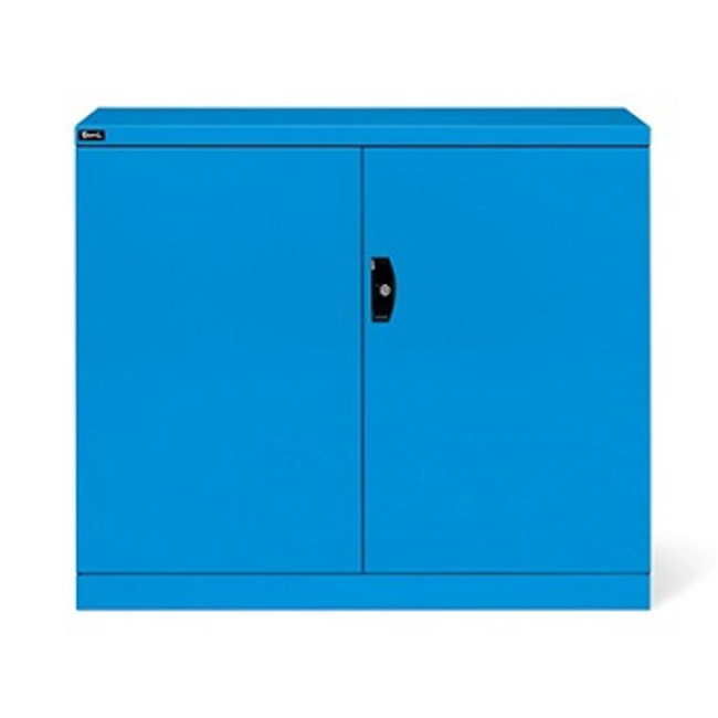 Vendita online Armadio PERFOM con porte battenti e 3 cassetti mm.1193x555x1000H (Rif.1500)